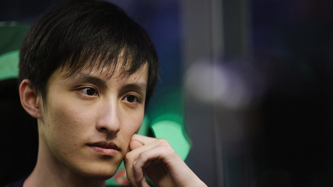 Ame Dota 2-də ən yüksək maaşı aldı — illik $688 min