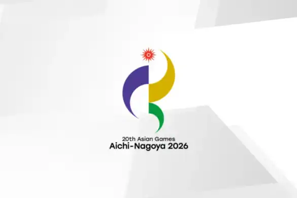 2026-cı ildə Naqoiyada Keçiriləcək Asiya Oyunlarının Kiberidman Növləri Açıqlanıb