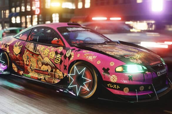 EA Need for Speed-i geri qaytarmağı planlaşdırır, Unbound-un dəstəyi dayandırılır