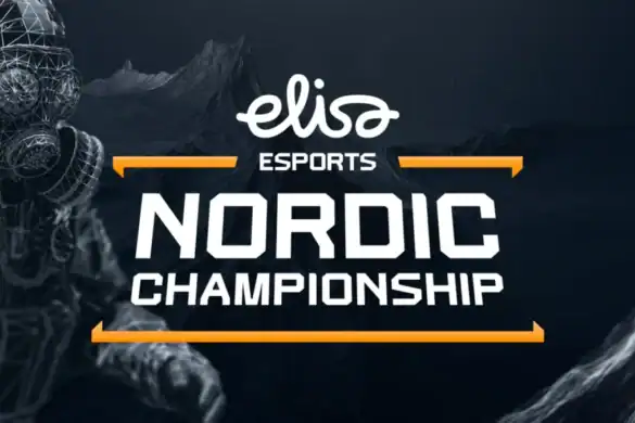 Elisa Nordic Championship 2025: Skandinaviya CS2 turniri keçiriləcək