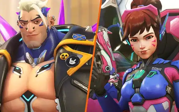 Overwatch 2 üçün Böyük PvP Dəyişiklikləri Gözlənilir