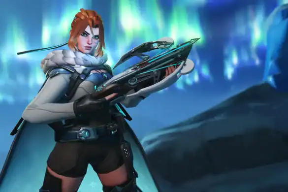 Overwatch 2: “Şərəf və Şöhrət” – 15-ci Mövsümün Treyleri Çıxdı