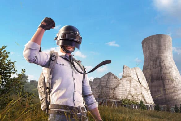 PUBG: BATTLEGROUNDS anti-çit sistemini təkmilləşdirib