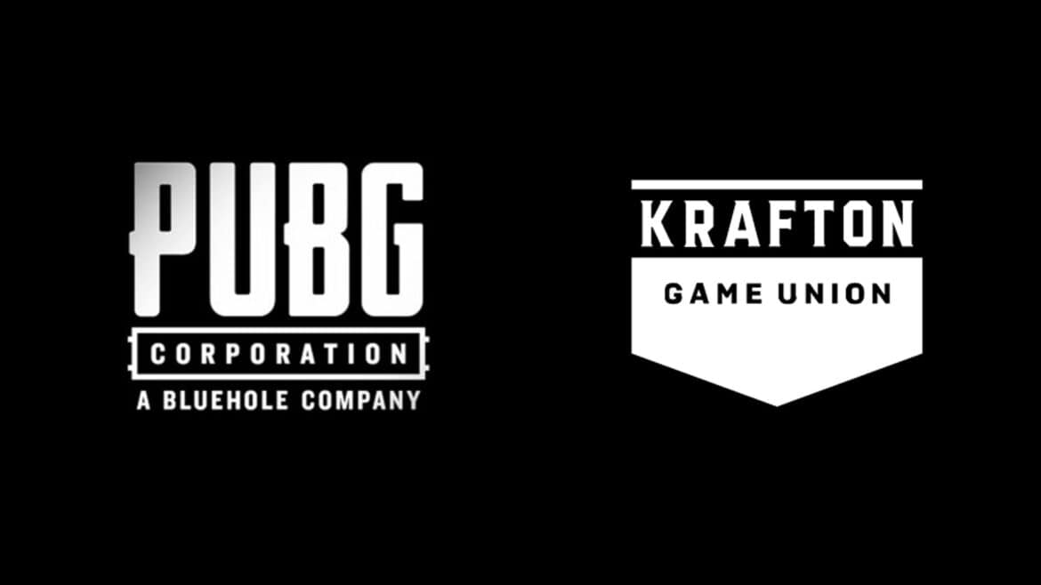 PUBG Krafton