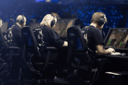 “Spirit” “ESL Pro League S24” pley-offuna adlayan sonuncu komanda oldu