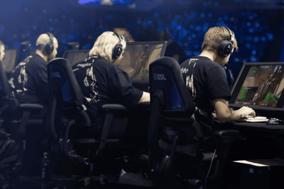Team Spirit StarLadder Budapest Major 2025-in üçüncü qrupunda ilk qələbəsini qazanıb