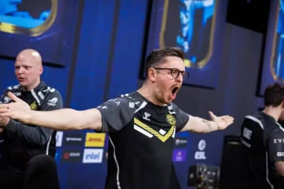 HLTV reytinqi yeniləndi: Team Vitality birinci yerə qayıtdı