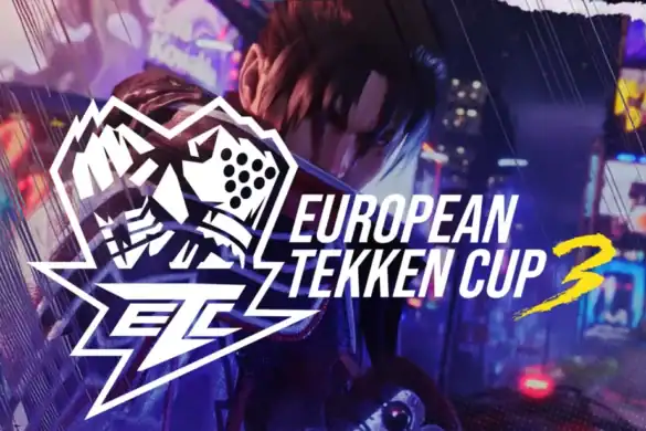 European Tekken Cup 3 Finals: Hər Şey Bu Böyük Turnir Haqqında