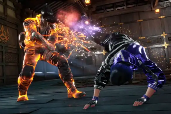 TEKKEN 8-in 2-ci Mövsümü: Tekken Talk Live