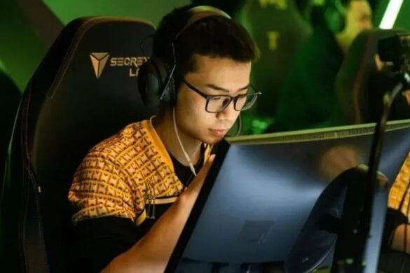 The Mongolz, Team Liquid-i məğlub edərək IEM Katowice 2025-də irəlilədi