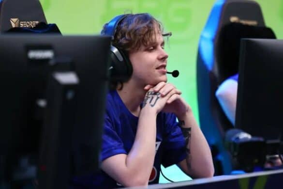 Tundra Esports BLAST Slam II çempionu oldu