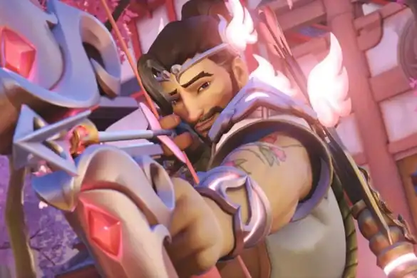 Overwatch 2: 2025-ci ilin Ən Gözəl Sevgililər Günü Skini və Necə \ldə Edilə Biləcəyi