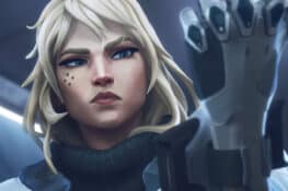 “VALORANT”da miqyaslı 13.06 pəçi: Yeni “Gauntlet” rejimi, “Warden” tüfəngi və “Agent Mastery” sistemi