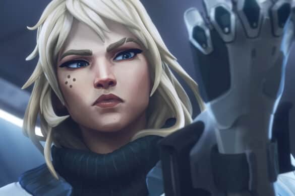 “VALORANT”da miqyaslı 13.06 pəçi: Yeni “Gauntlet” rejimi, “Warden” tüfəngi və “Agent Mastery” sistemi