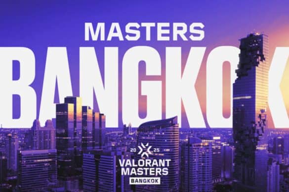 VALORANT Masters Bangkok 2025: Komandalar, format və ətraflı məlumat