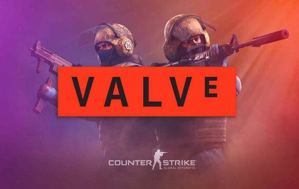 Valve CS2 Üçün Kiçik Yenilənmə Yayımladı