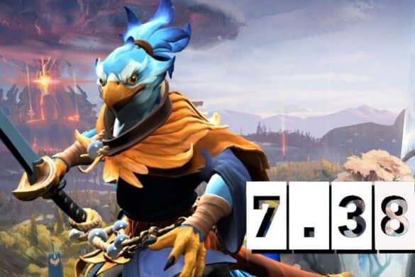 Valve Dota 2-də Yeni Patch Yayımlaya Bilər – 13 Versiya Yeniləndi