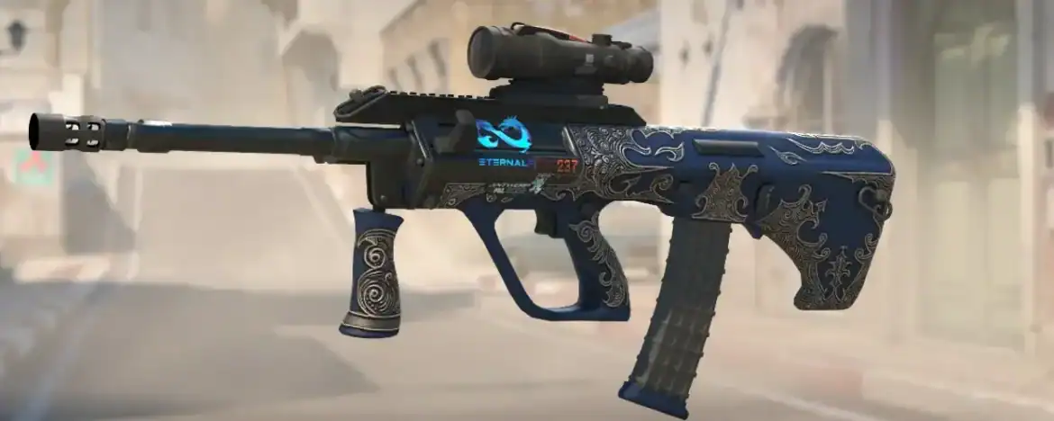 Yeni CS2 Oyunçuları üçün Ən Yaxşı Silah