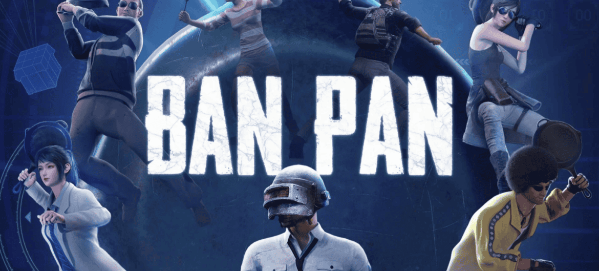 PUBG MOBILE-də 325 min hesab çitlərə görə banlandı