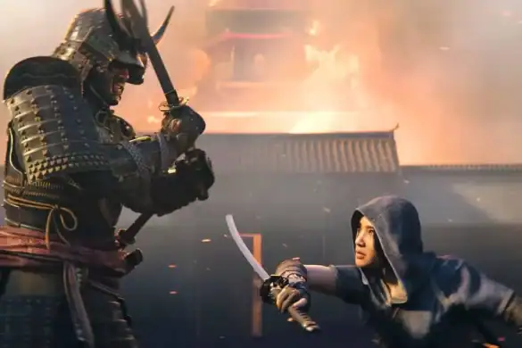 Ubisoft ABŞ-da Assassin’s Creed layihəsini siyasi gərginliyə görə ləğv etdi