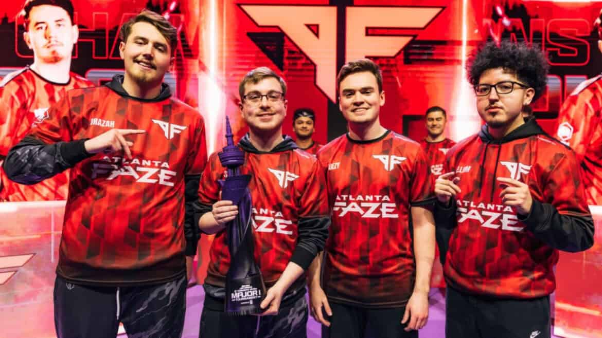 Atlanta FaZe