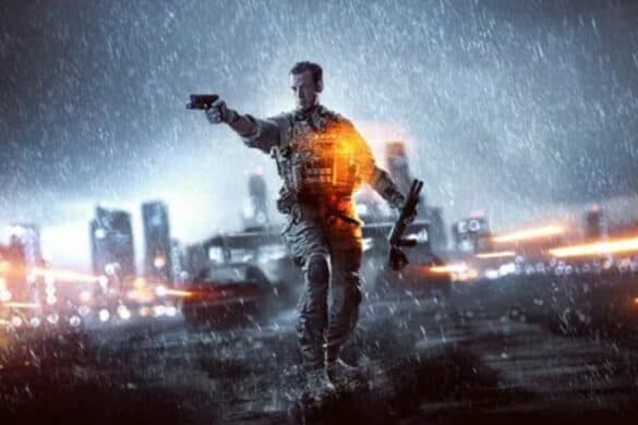 İlk qapalı Battlefield testləri 2025-ci ilin martında baş tutacaq