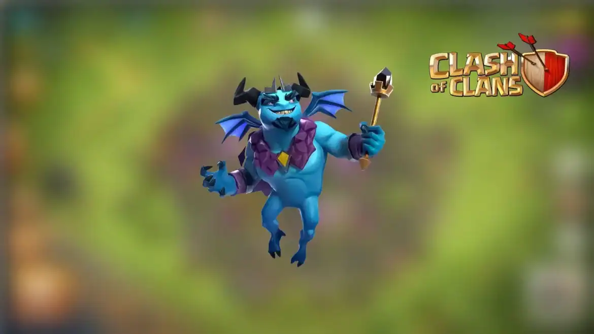 Clash of Clans World Championship-2025