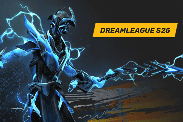 DreamLeague Season 25 kiberidman turnirinin yekunları: Chimera-dan sürpriz, Falcons və PARIVISION-un uğursuzluğu, Spirit vs Tundra dramatik finalı.
