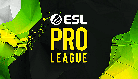 NaVi G2-ni məğlub edərək ESL Pro League Season 21-in pley-off mərhələsinə yüksəldi