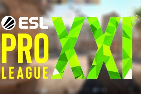 GamerLegion və SAW ESL Pro League Season 21-də növbəti mərhələyə keçdi