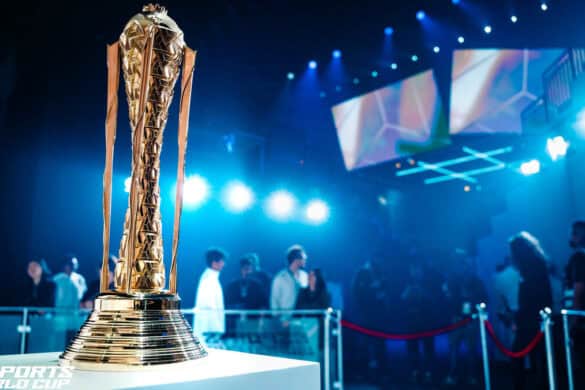 Esports World Cup 2026: Spirit, Vitality, Falcons və NAVI-nin Qrup Rəqibləri Bəlli Oldu