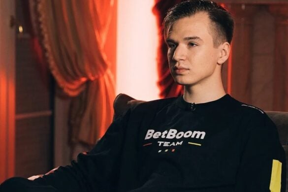 Team Falcons mərhələ adladı – BOOM Esports turniri tərk etdi