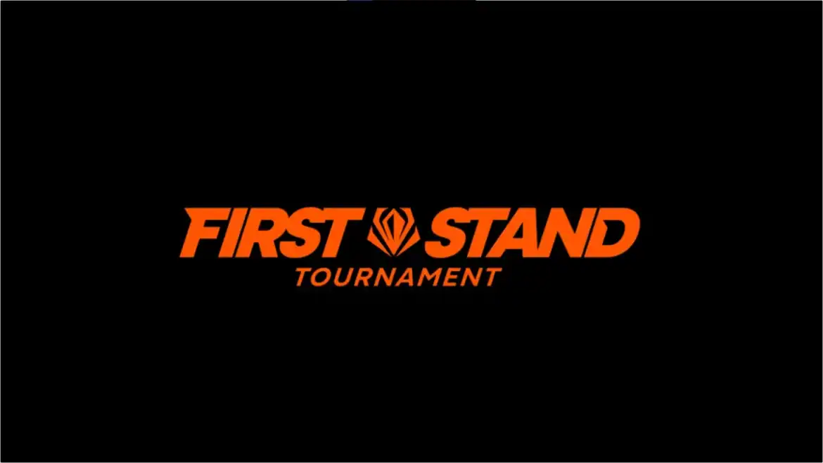 First Stand-2025