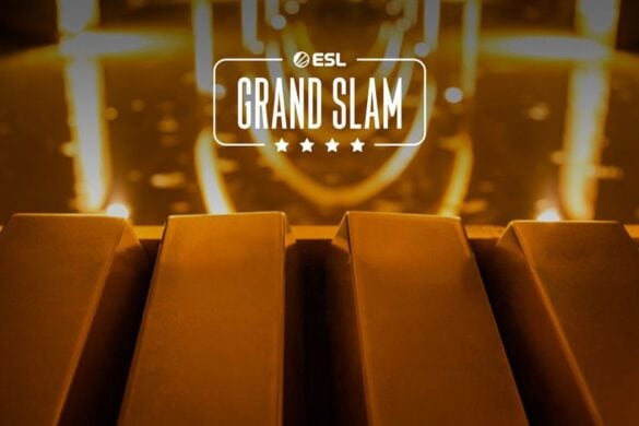 ESL Grand Slam dəyişdi: Intel artıq mükafatın sponsoru deyil