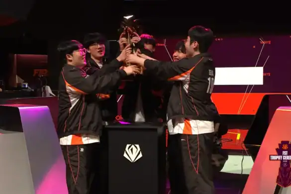 Hanwha Life Esports First Stand 2025 çempionu oldu