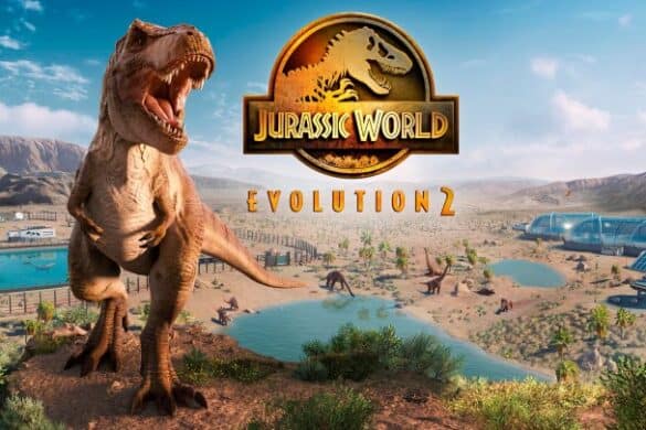 Epic Games Store-da Jurassic World Evolution 2 pulsuz təqdim olunur