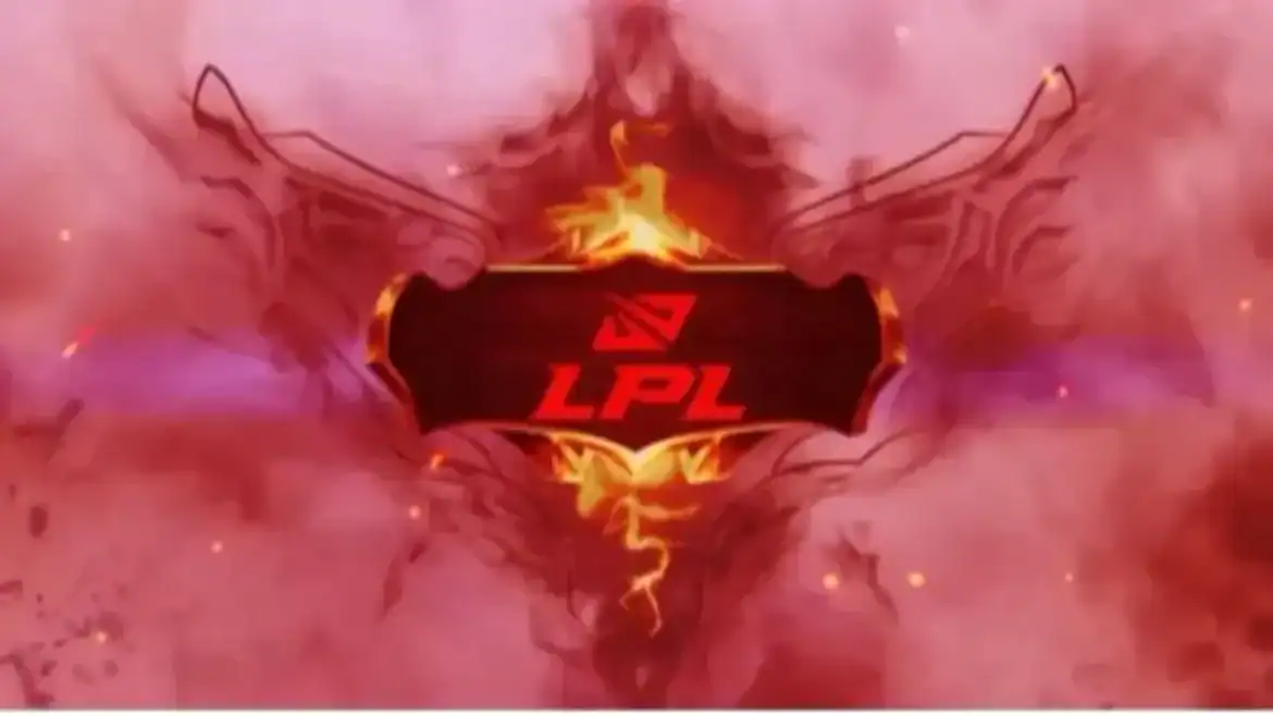 LPL Split 2-2025