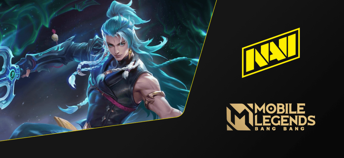 NAVI-Mobile Legends