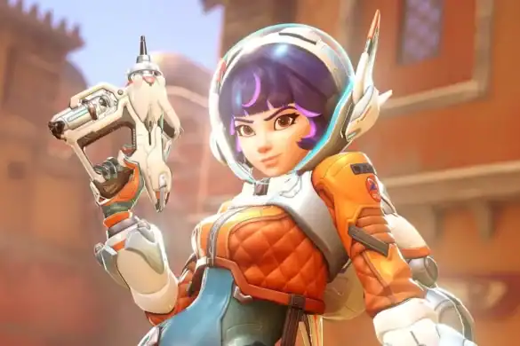 Overwatch Steam Rekordu: “2” Rəqəmindən İmtina və Yeni Qəhrəmanlar