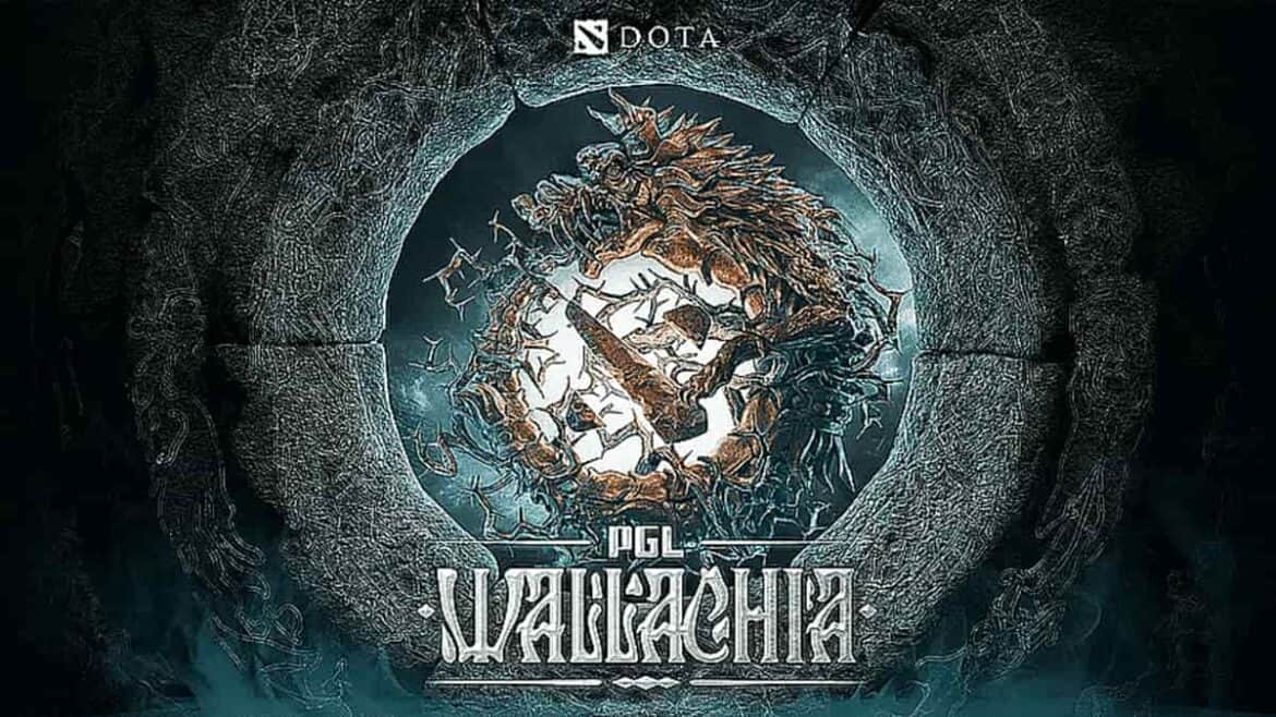 PGL Wallachia Season 3