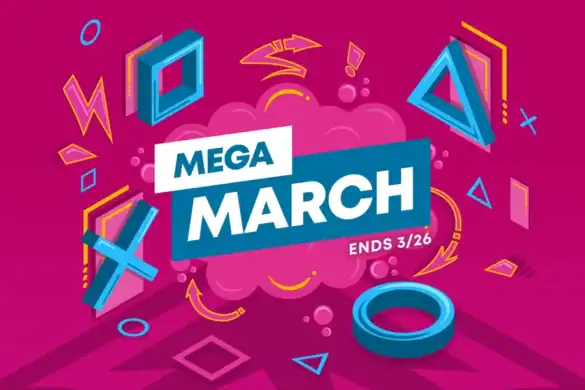 PlayStation Store-da Mega Mart Endirimi başladı