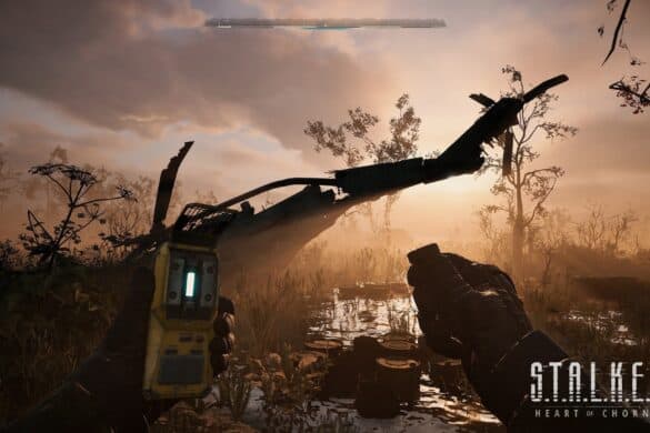 S.T.A.L.K.E.R. 2 üçün 1.3.1 yeniləməsi çıxdı – dəyişikliklərin tam siyahısı