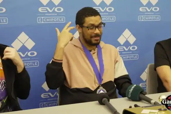 SonicFox Texas Showdown 2025 turnirində qalib gəldi