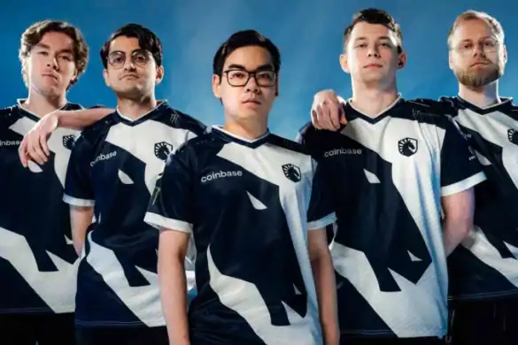 Team Liquid UNICEF-in tərəfdaşı oldu