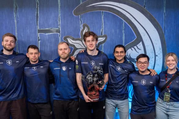 Team Liquid PGL Wallachia Season 3 çempionu oldu