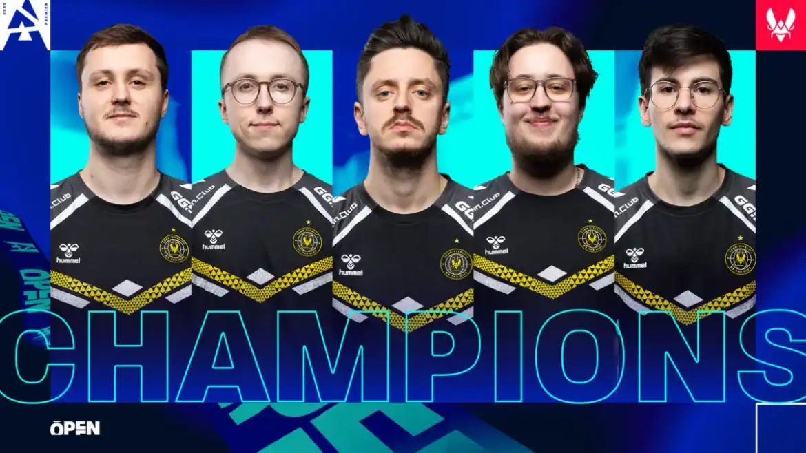 Team Vitality