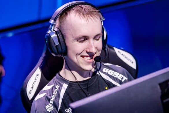 Team Vitality Astralis-i məğlub edərək IEM Chengdu 2025-in yarımfinalına yüksəldi