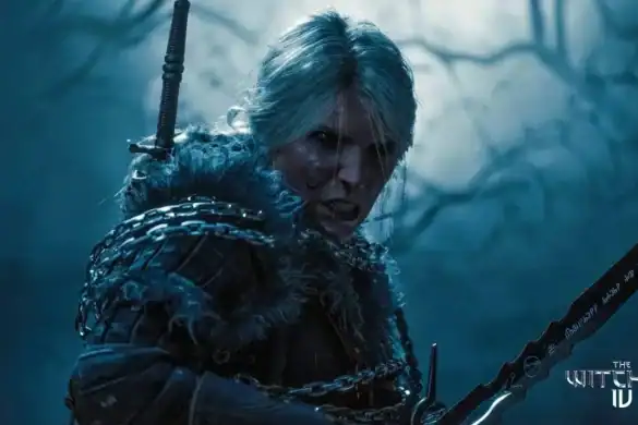 CD Projekt RED The Witcher 4-ü The Game Awards 2025-də göstərməyəcək