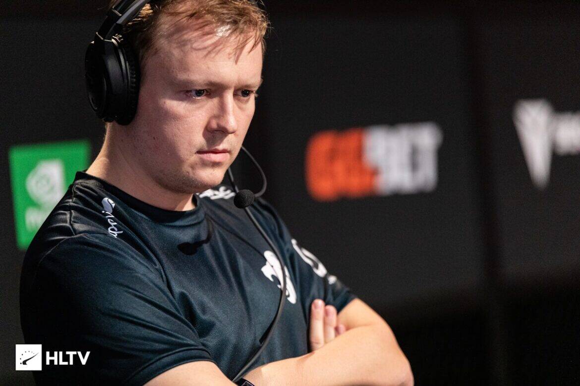 Thorbjorn mithR Nyborg