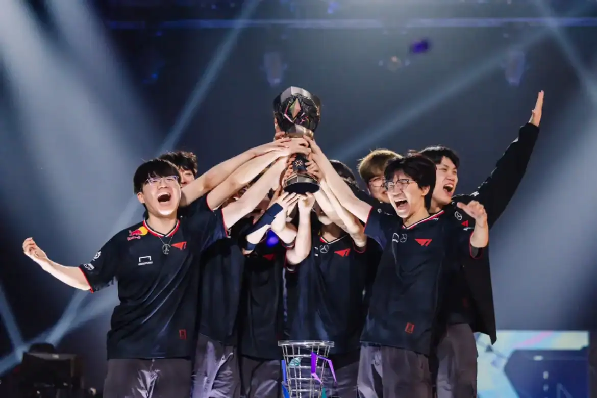 VALORANT Masters Bangkok 2025